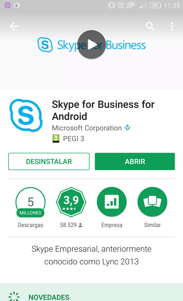 skype for web office 365